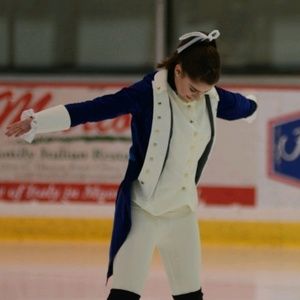 Meet your Posher, Channah